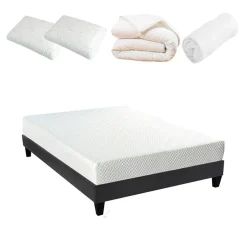 Pack Prêt à dormir Absolu