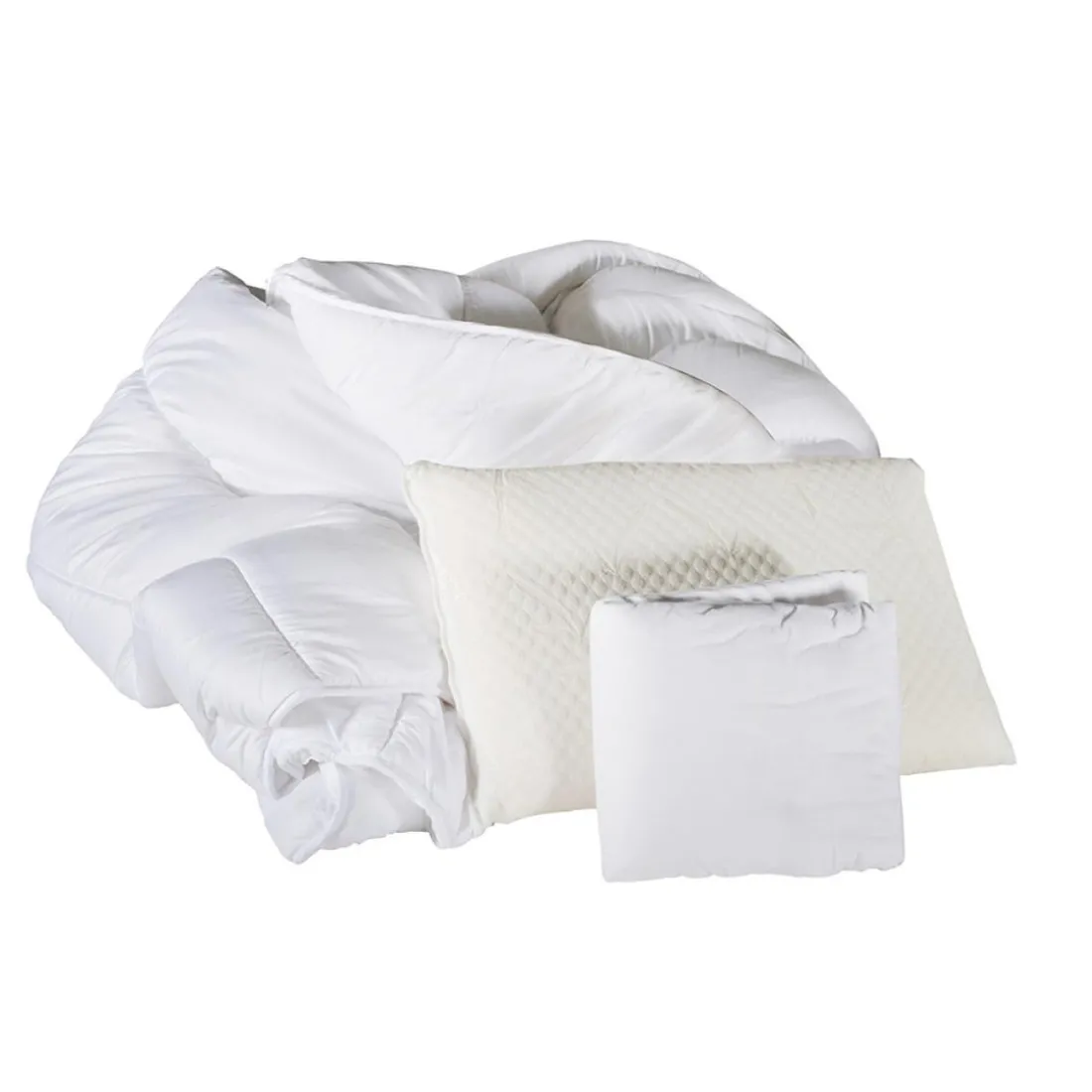 Pack Prêt à dormir Castellane