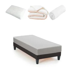 Pack Prêt à dormir Inspiration