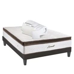 Pack Prêt à dormir Zermatt