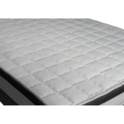 Pack Superieur Memoire de forme 3 zones Blanc