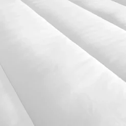 Pack Uni DODO MAISON - Couette Tempérée 300g/m² + 1 Oreiller Moelleux 60x60