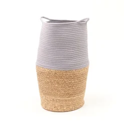 Panier Long Factory Acier