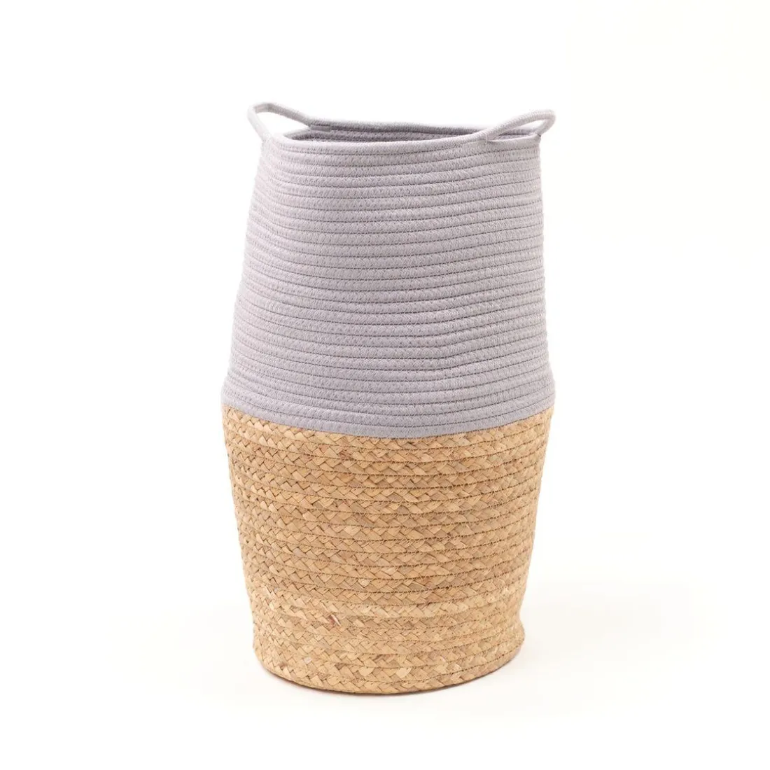 Panier Long Factory Acier