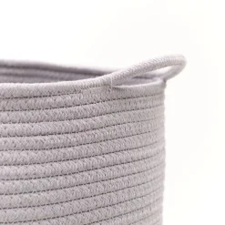 Panier Long Factory Acier