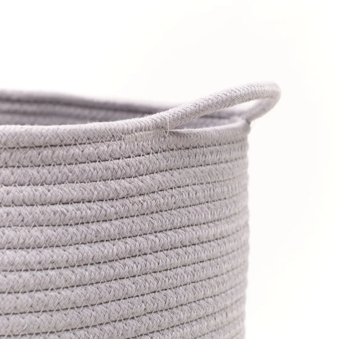 Panier Long Factory Acier