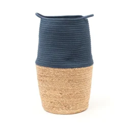 Panier Long Factory Paon