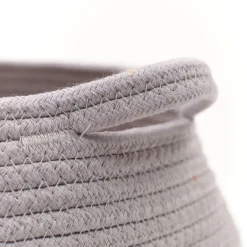 Panier Rond 27x23 Factory Acier