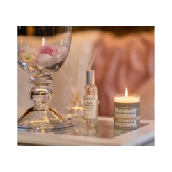 Parfum d'Ambiance Cachemire Doux