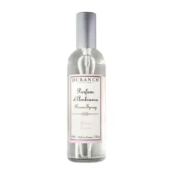 Parfum d'ambiance DURANCE Jasmin SYRINE