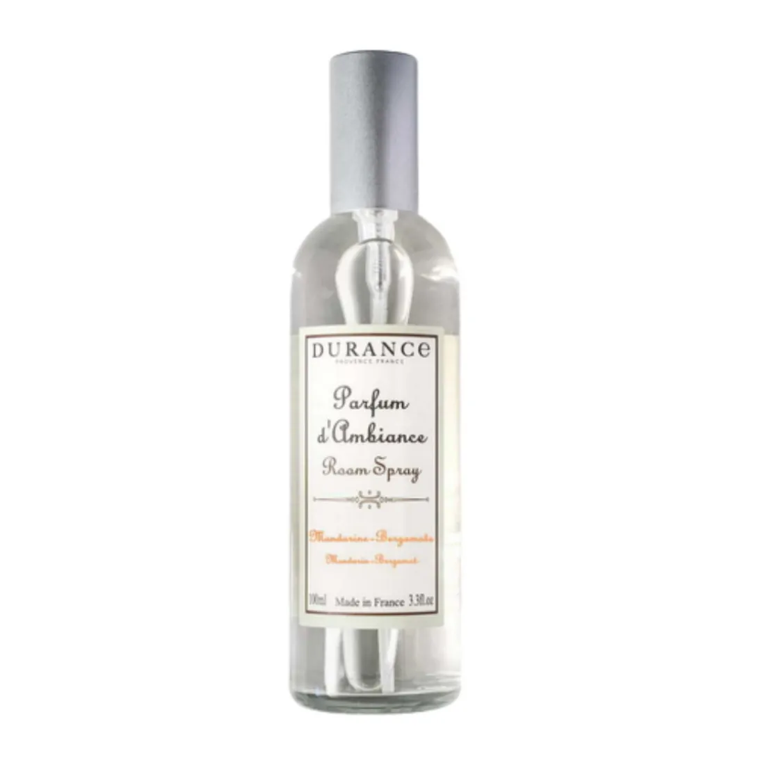 Parfum d'Ambiance Mandarine Bergamote