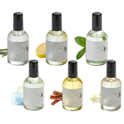 Parfum D'ambiance Savonnerie DeBormes Viennoiserie