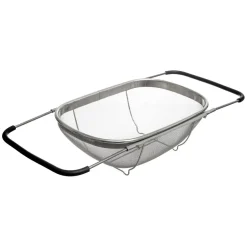 Passoire Extensible en Maille