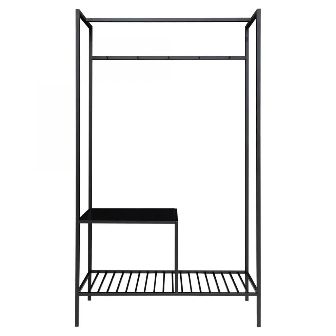 Penderie VITA Noir