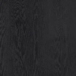 Petite table à diner 'GENIUS' finiton noire