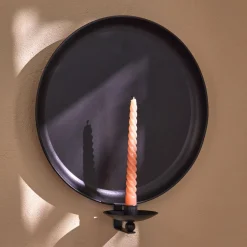 Photophore mural oval Luzette