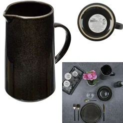 Pichet À Eau Tokyo 1.5l M6voir