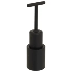 Plafonnier Pilia ambre