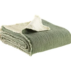 Plaid Emilio - épicéa