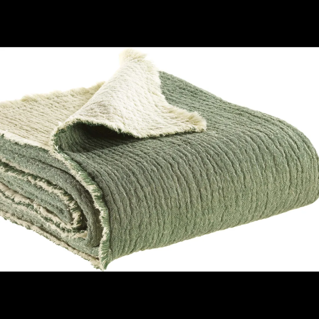 Plaid Emilio - épicéa