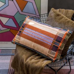 Plaid Liwen Café 140 x 180