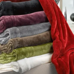 Plaid Tender Ombre 150 x 200