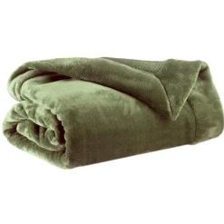 Plaid Tender Thym 150 x 200