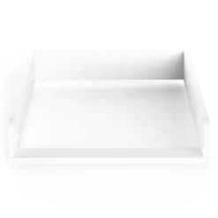 Plan a langer pour commode blanc FIRMIANA
