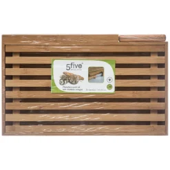 Planche à pain et couteau