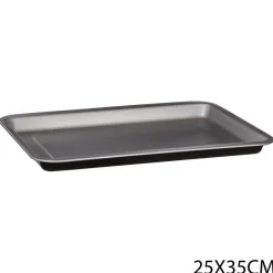 Plaque rectangulaire signature 35X25