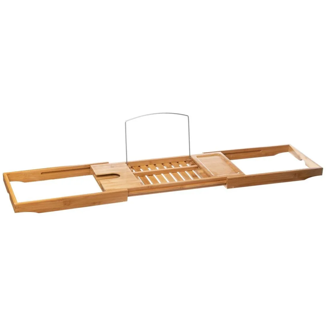 Plateau Baignoire Extérieur Natureo