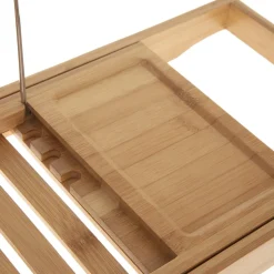 Plateau Baignoire Extérieur Natureo