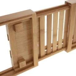 Plateau Baignoire Extérieur Natureo