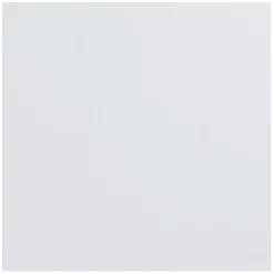 Plateau de table blanc carré 'SPANO'