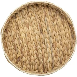 Plateau en Roseau Mood 35 cm