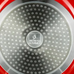 Poele Induction Essentielle voir