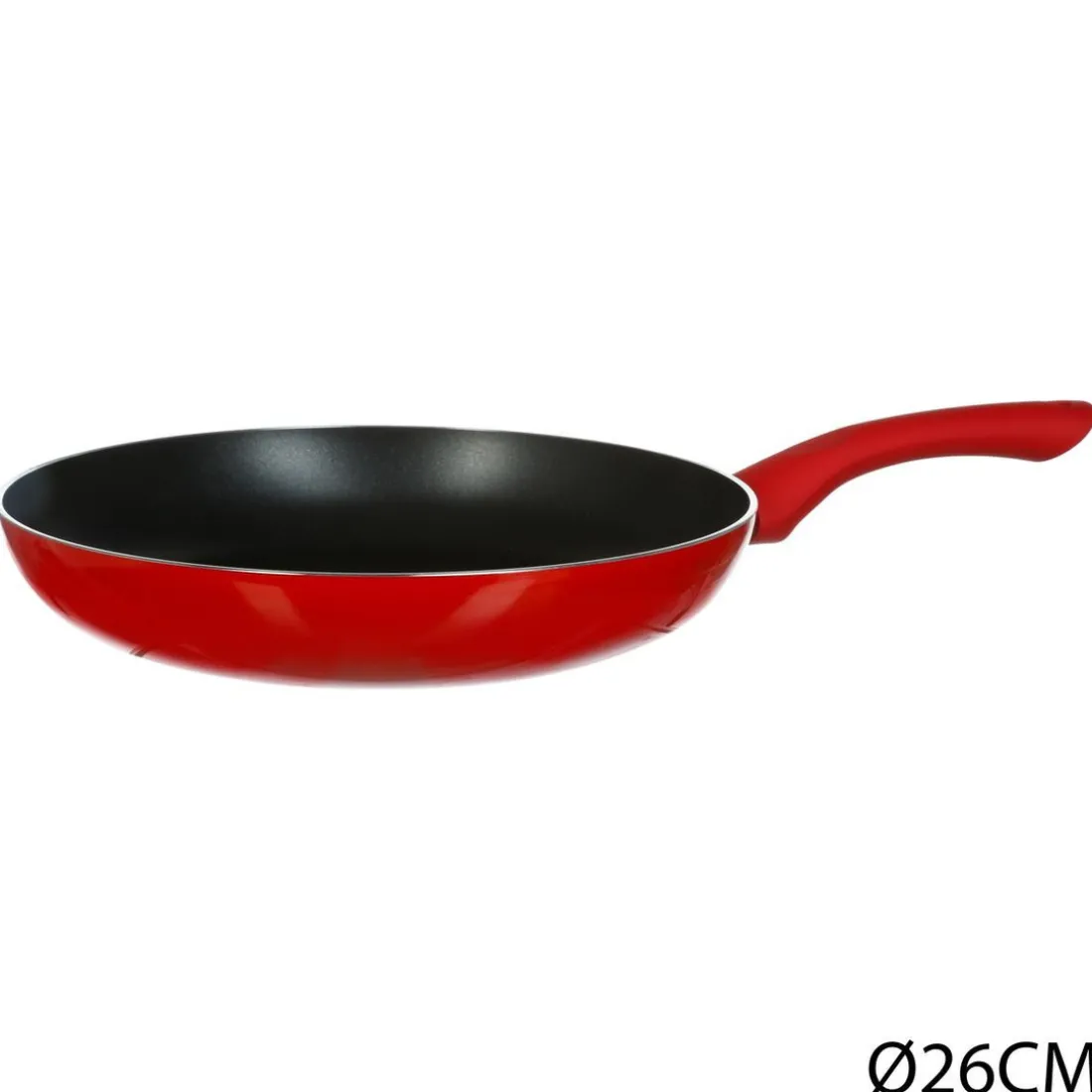 Poêle Aluminium à Induction