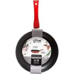 Poêle Aluminium à Induction