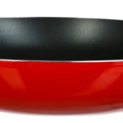 Poêle Aluminium à Induction