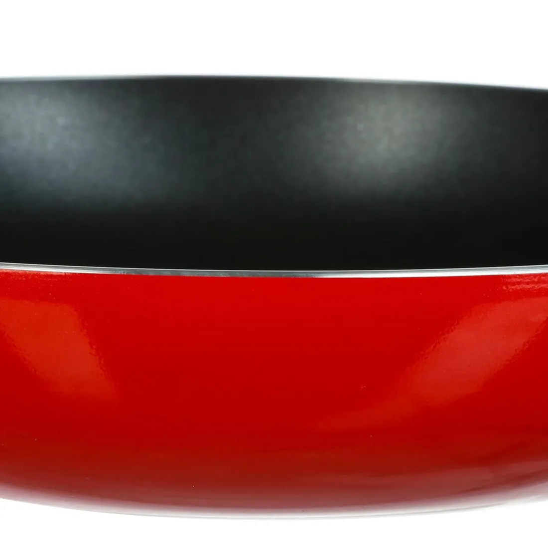 Poêle Aluminium à Induction