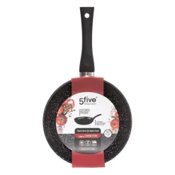 Poêle aluminium forgé