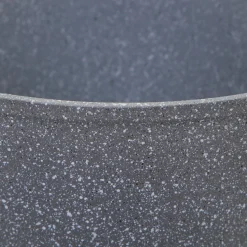 Poêle Aluminium Forgée Nature