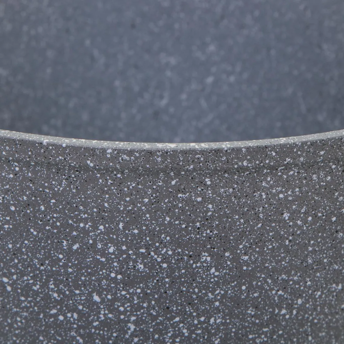 Poêle Aluminium Forgée Nature