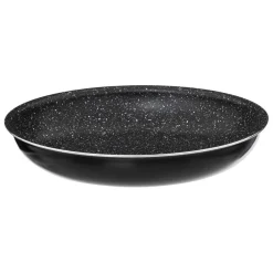 Poêle aluminium pressé amovible 26 cm