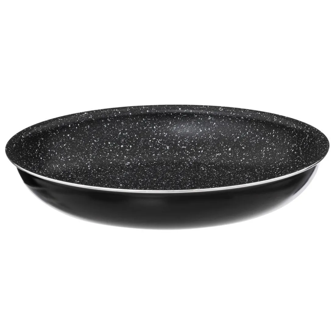 Poêle aluminium pressé amovible 26 cm