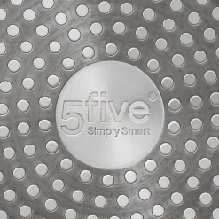 Poêle aluminium pressé amovible 26 cm