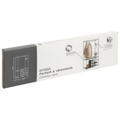 Portant à vêtements