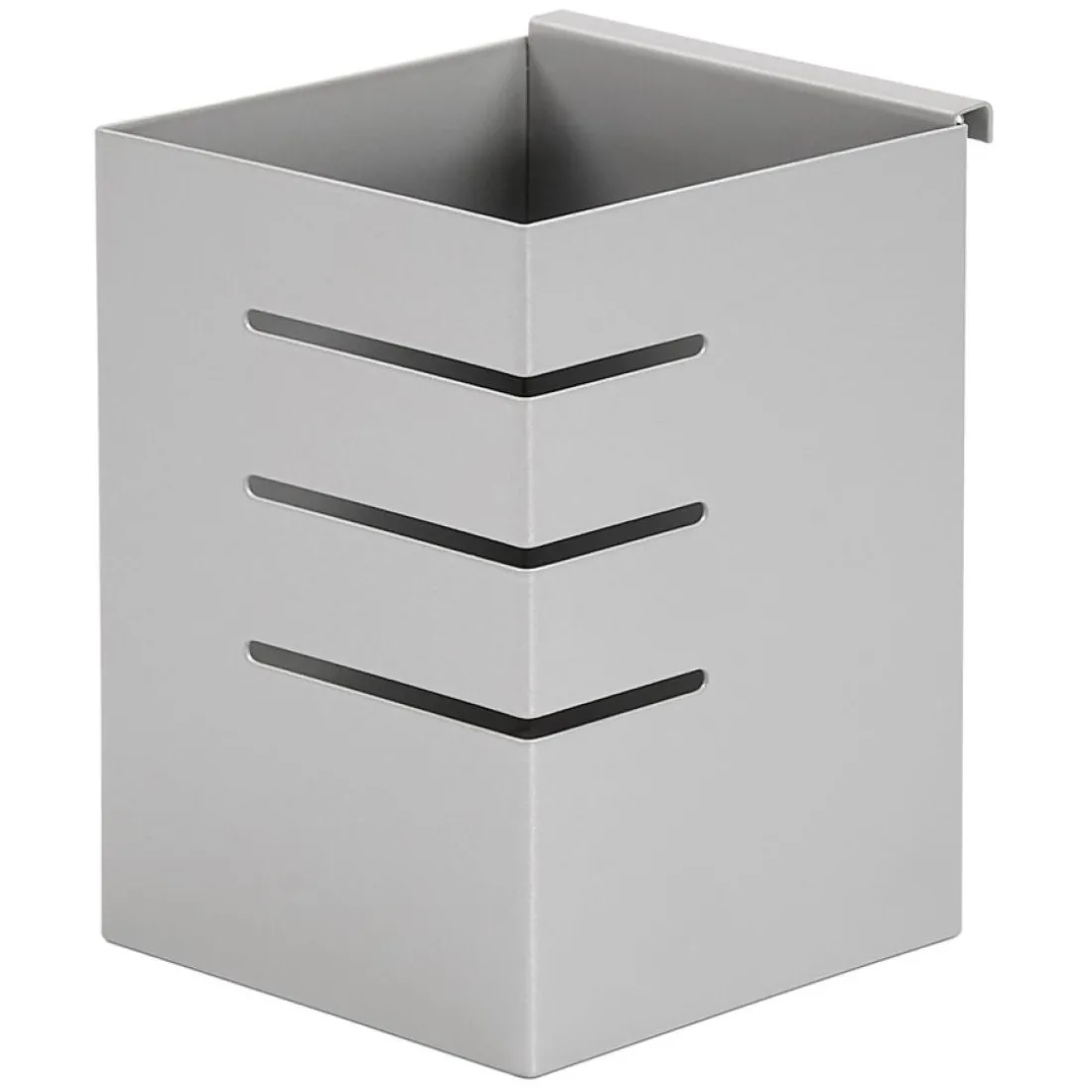 Porte bics de bureau 'PENNY' en métal