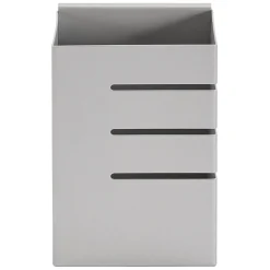 Porte bics de bureau 'PENNY' en métal