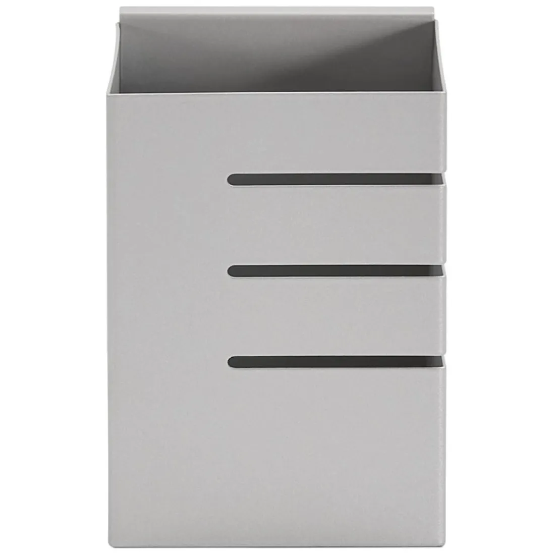 Porte bics de bureau 'PENNY' en métal